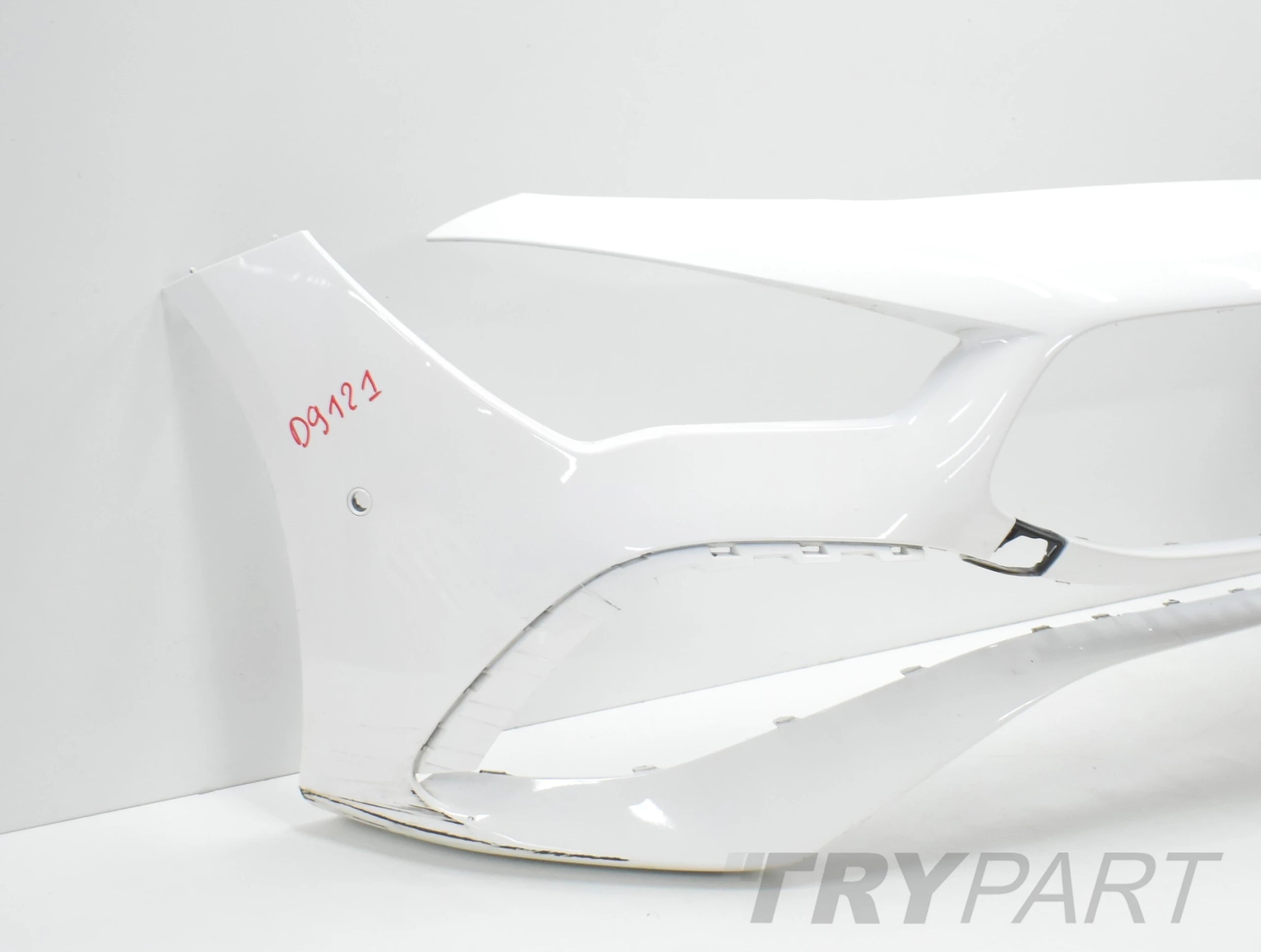 MERCEDES CLA W118 LIFT AMG Original Front Bumper