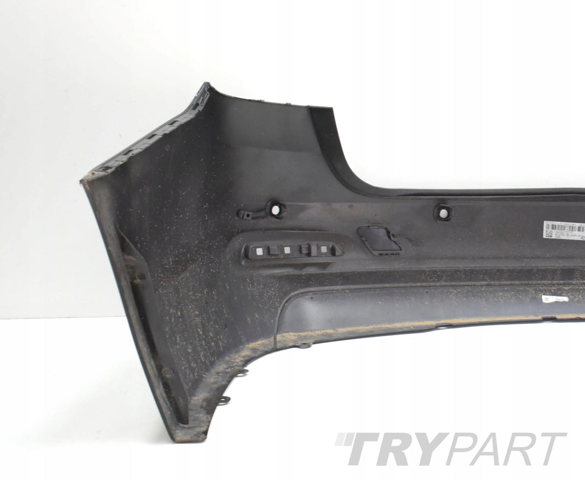 BMW F31 LIFT LCI REAR BUMPER ORIGINAL ESTATE