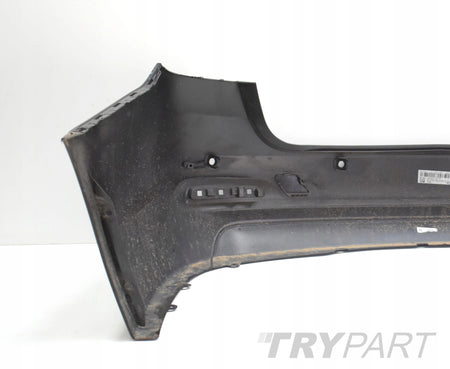 BMW F31 LIFT LCI REAR BUMPER ORIGINAL ESTATE
