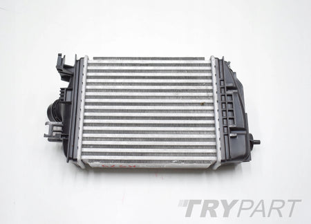 NISSAN JUKE II CLIO V CAPTUR INTERCOOLER AIR COOLER ORG 14461F270A