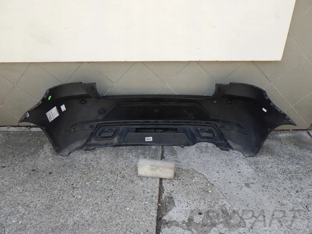 SEAT IBIZA 6F 6F0 V FR 16- Rear bumper