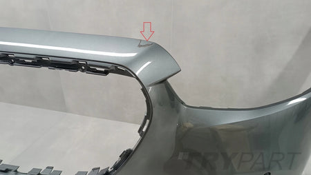 Front Bumper for Mercedes S-Class 223 W223 AMG (2021-)