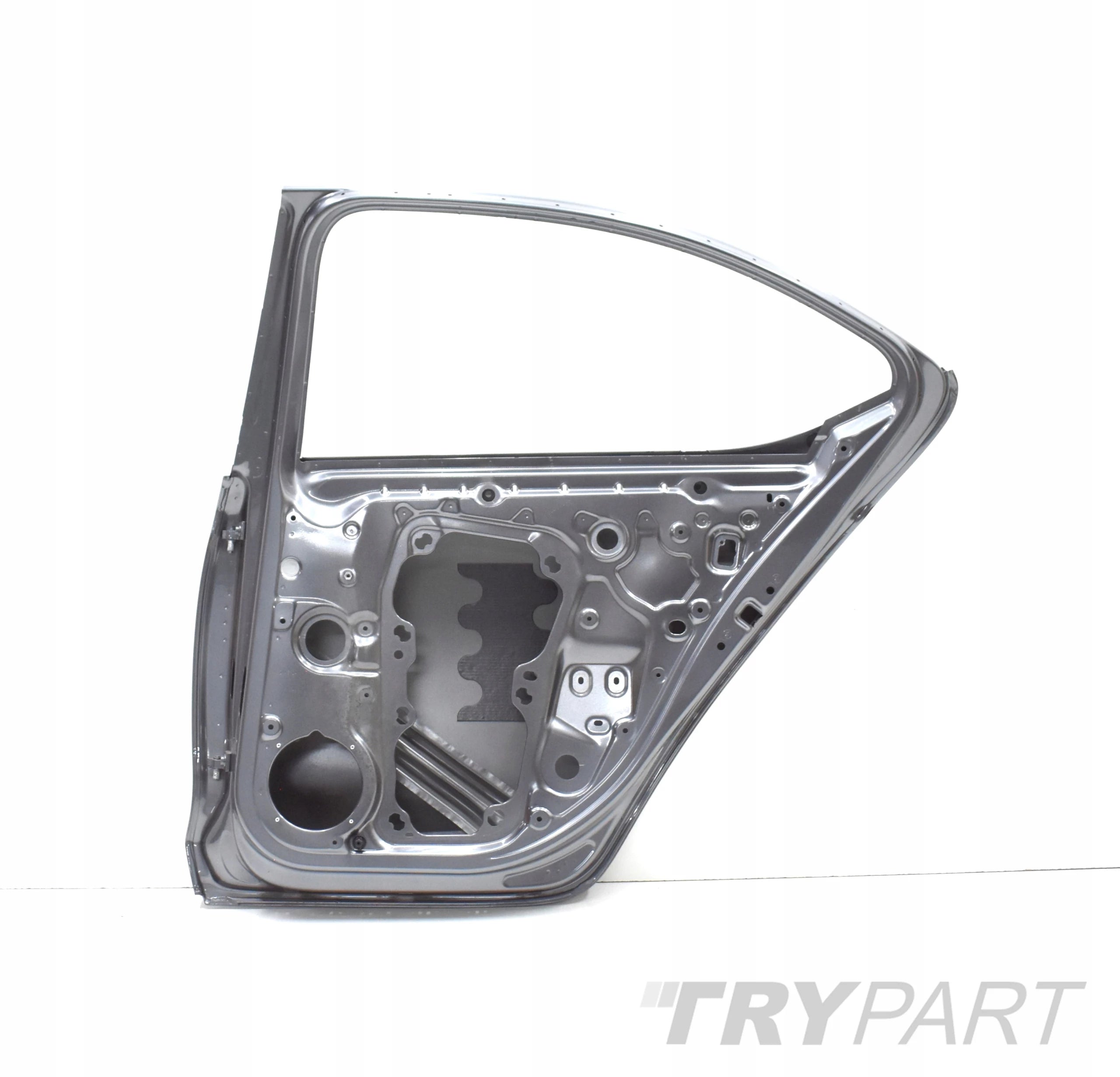 SKODA OCTAVIA IV 5E6 RIGHT REAR DOOR SEDAN HB