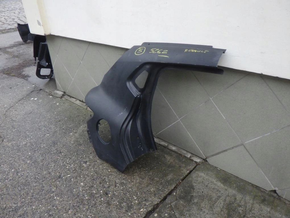 RENAULT CLIO 4 IV 12- Rear Fender Right