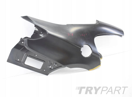 VW PASSAT CC 3C8 RIGHT REAR FENDER HOUSING ORG