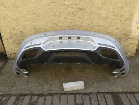 MERCEDES AMG GT 190 A190 Rear Bumper