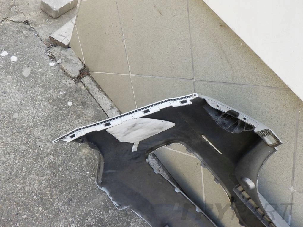 HYUNDAI I20 II 2 LIFT 18- Rear Bumper