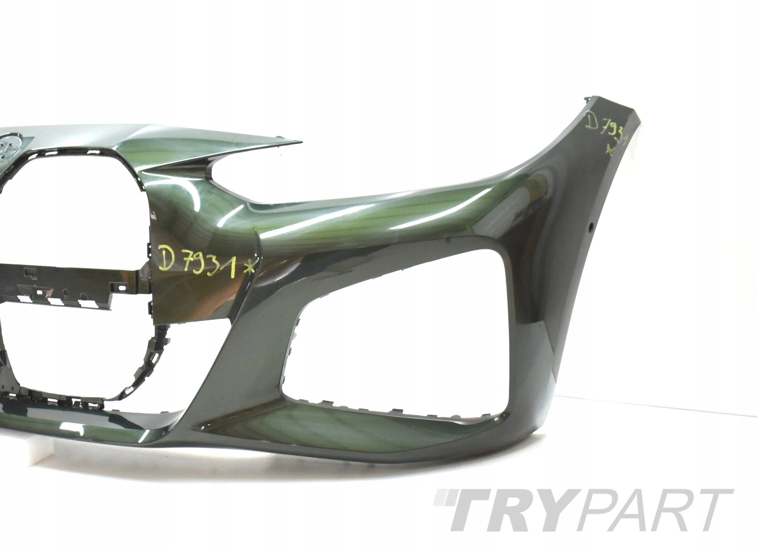 BMW 4 G26 M Package Front Bumper - Original