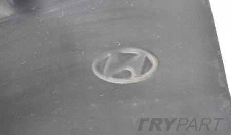 HYUNDAI I20 3D REAR FENDER RIGHT HOUSING 08-14