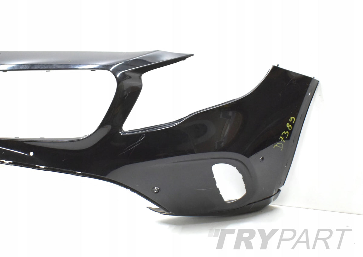 MERCEDES GLA W156 FRONT BUMPER ORG