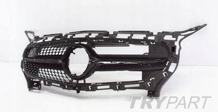 MERCEDES GT AMG W190 FRONT BUMPER GRILLE ORG