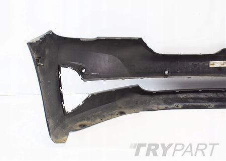 BMW G30 G31 LIFT LCI FRONT BUMPER