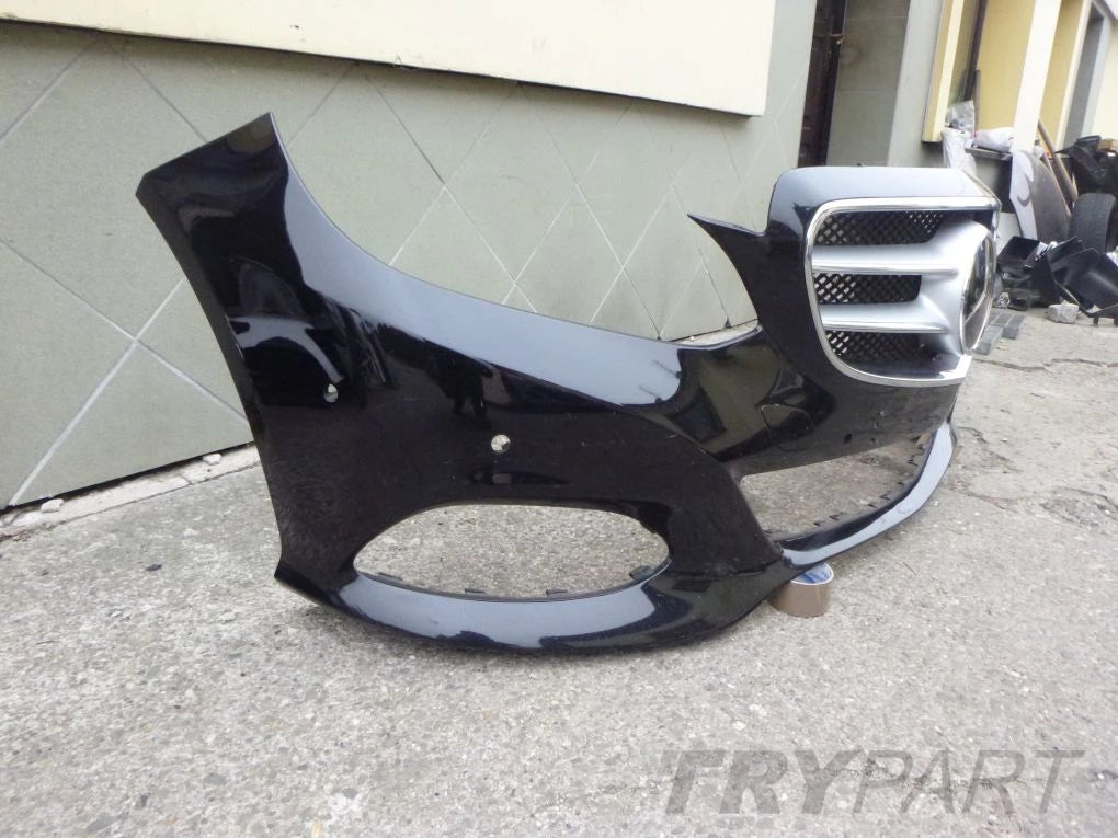 MERCEDES E KLASA 212 LIFT FRONT RADAR FRONT