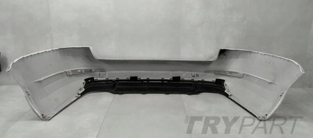 Rear Bumper for Skoda Octavia 3 III SPORTLINE KOMBI 5E9 12-