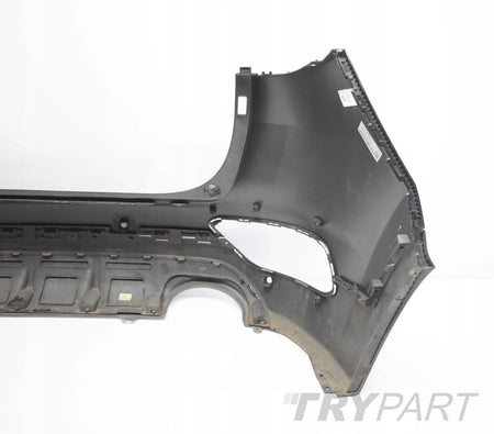 KIA SPORTAGE IV LIFT GT REAR BUMPER ORG