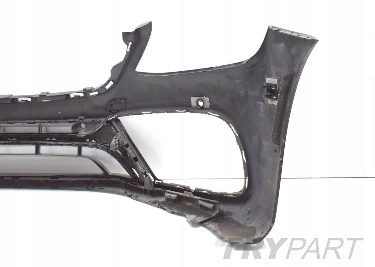 MERCEDES S-CLASS W222 LIFT 63 AMG S 63 AMG FRONT BUMPER ORG
