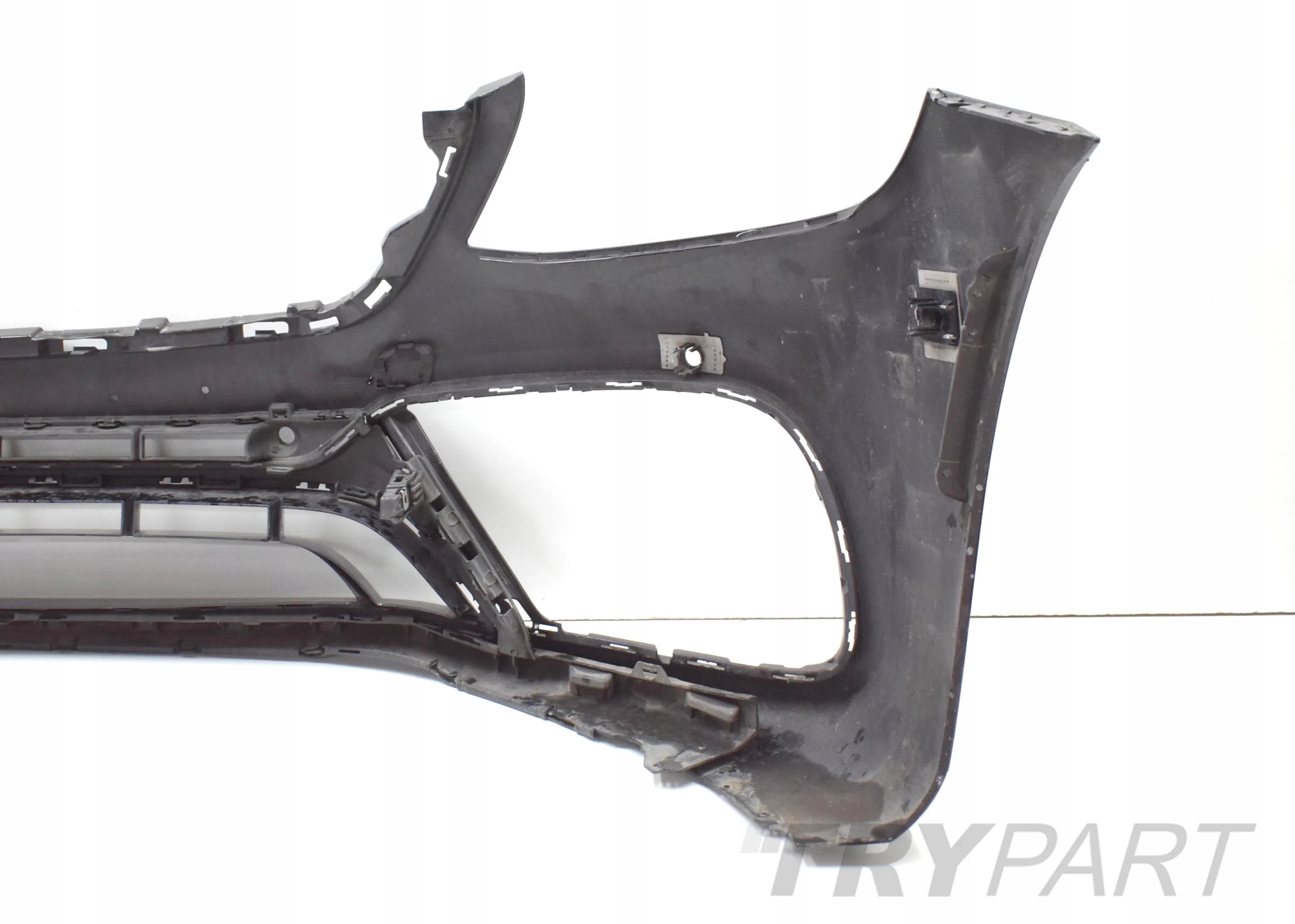 MERCEDES S-CLASS W222 LIFT 63 AMG S 63 AMG FRONT BUMPER ORG