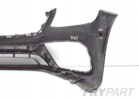 MERCEDES S-CLASS W222 LIFT 63 AMG S 63 AMG FRONT BUMPER ORG