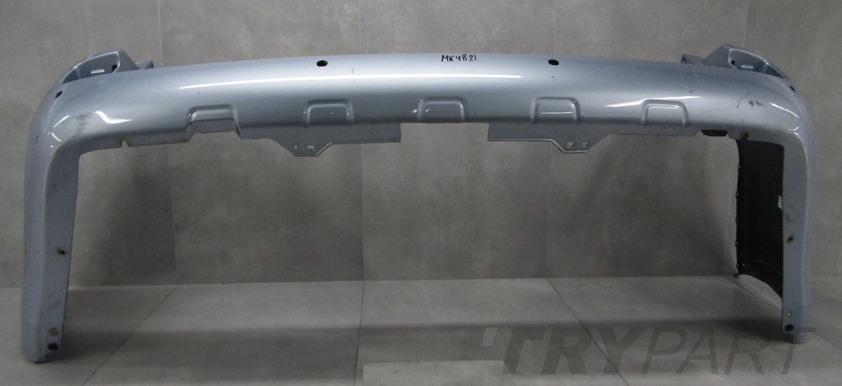 Rear bumper for Land Cruiser J200 08-14