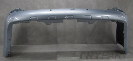 Rear bumper for Land Cruiser J200 08-14