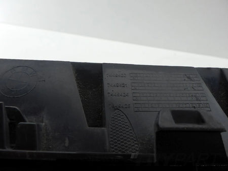 BMW 8 G14 G15 G16 Grille