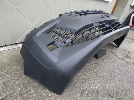 PEUGEOT EXPERT III CITROEN JUMPY 3 PROACER VIVARO LIFT 23- front bumper
