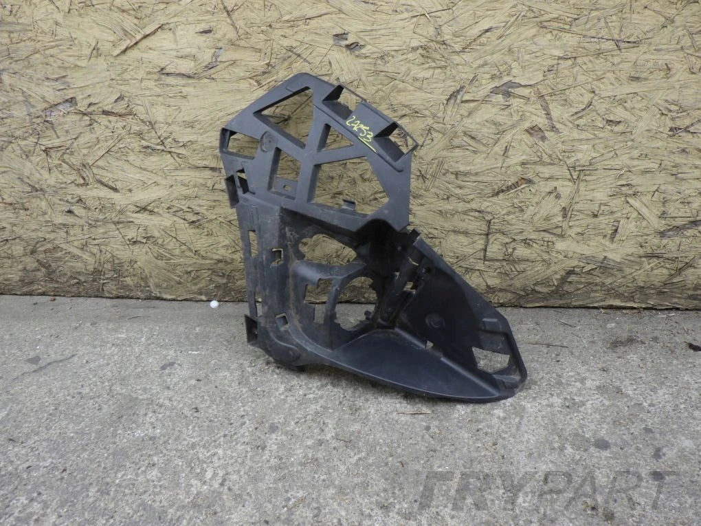 RENAULT SCENIC III 3 2009- Front Bumper Fog Light Mount Right Left