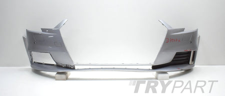 AUDI A3 8V3 LIFT FRONT BUMPER SPORTBACK ORG + GRILLE