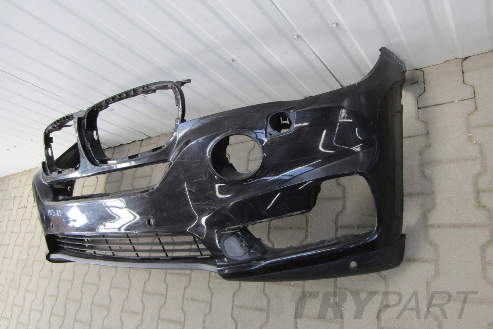 Front Bumper for BMW X5 F15 13-
