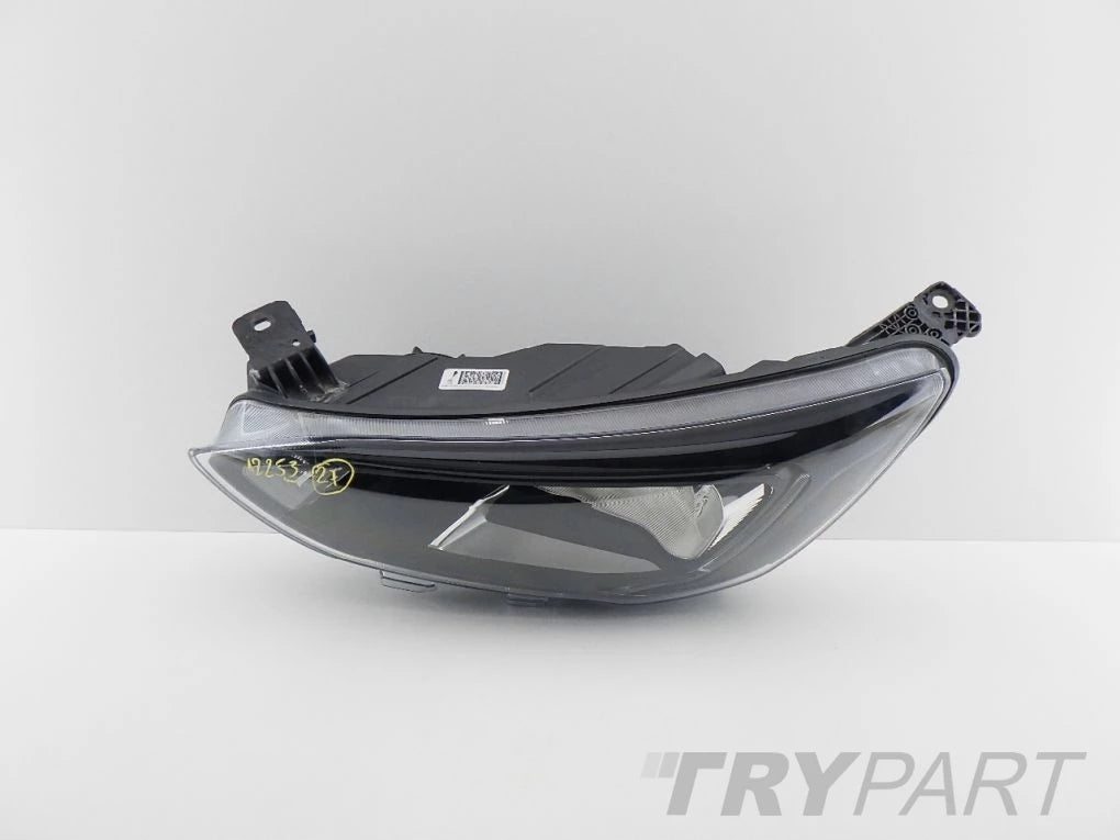 FORD FOCUS MK4 IV LED 18- LEFT HEADLIGHT
