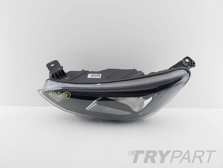 FORD FOCUS MK4 IV LED 18- LEFT HEADLIGHT