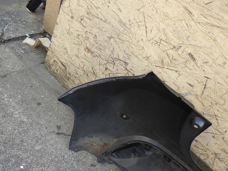 TOYOTA YARIS 4 IV P21 2020- Rear Bumper