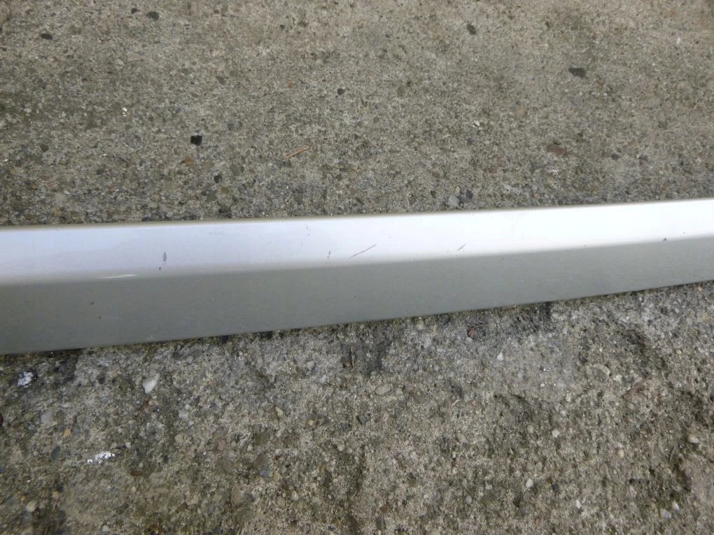 PEUGEOT 2008 Right Roof Rail