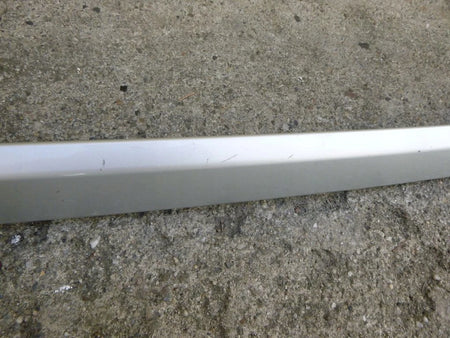 PEUGEOT 2008 Right Roof Rail