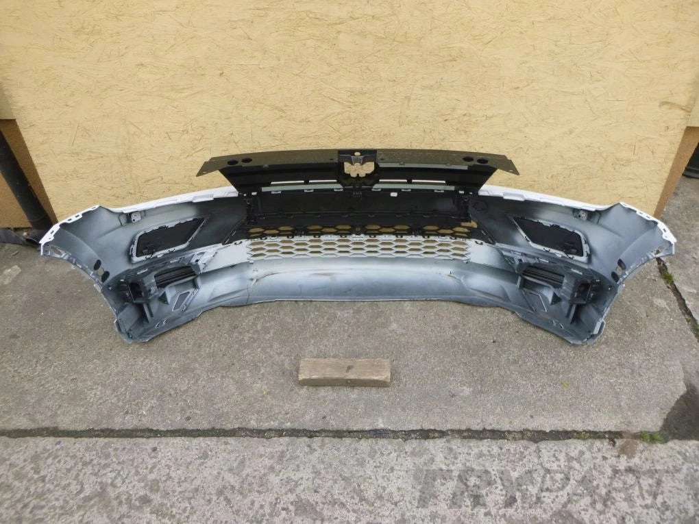 VW TIGUAN II 5NA LIFT Front Bumper