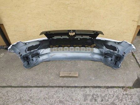 VW TIGUAN II 5NA LIFT Front Bumper