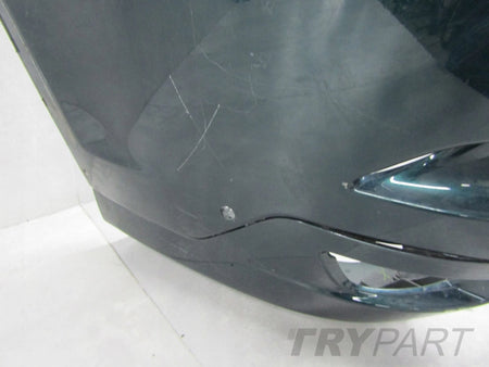 Rear bumper for Land Rover RANGE ROVER SPORT SVR L494 LIFT 18-22