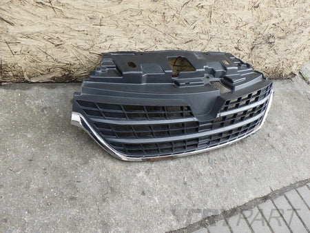 RENAULT TRAFIC III 3 LIFT 19- Grille Lip