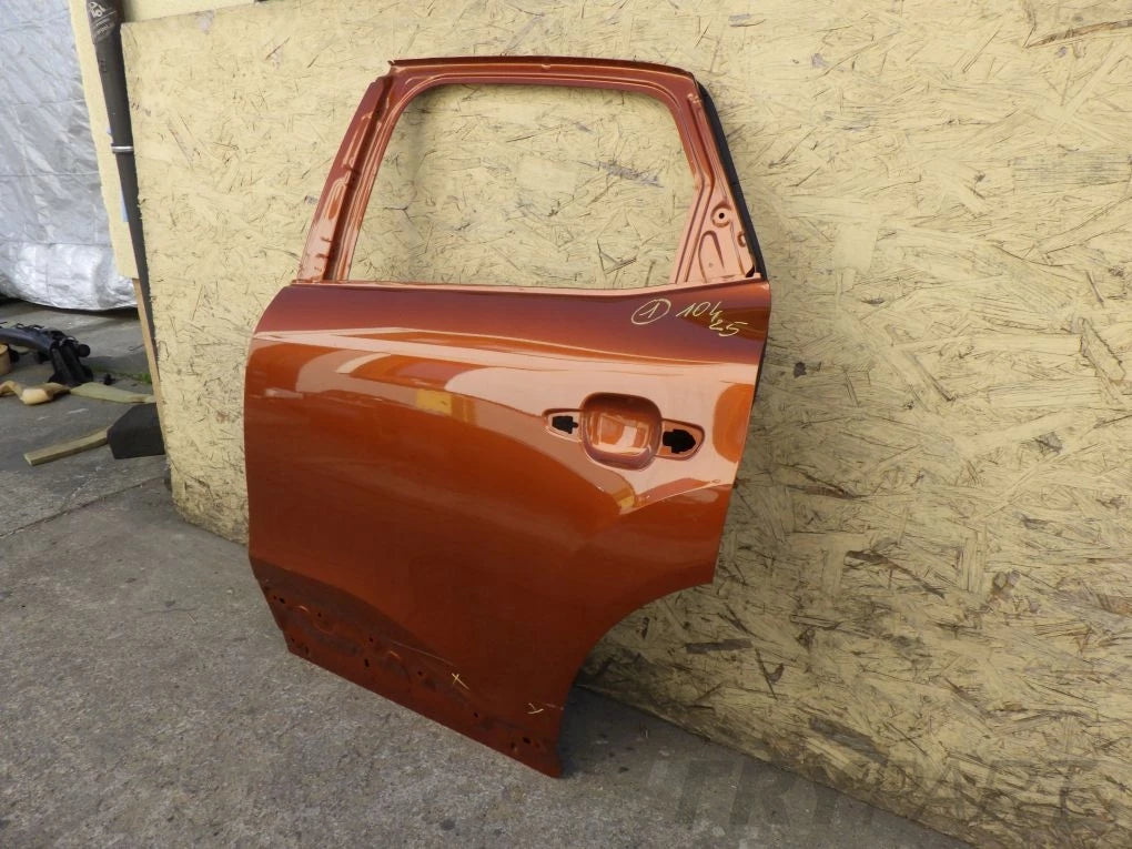 CITROEN C4 III 20- Rear Left Door