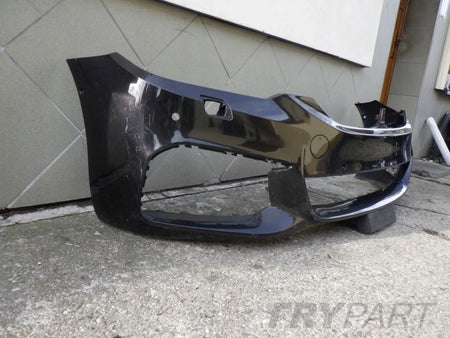 BMW 5 G30 G31 M PACKAGE 17- front bumper