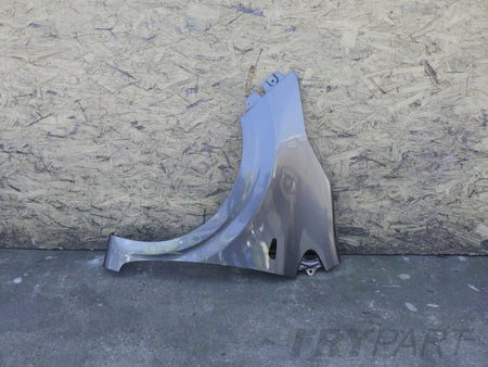 KIA PICANTO 3 III 17- front fender left