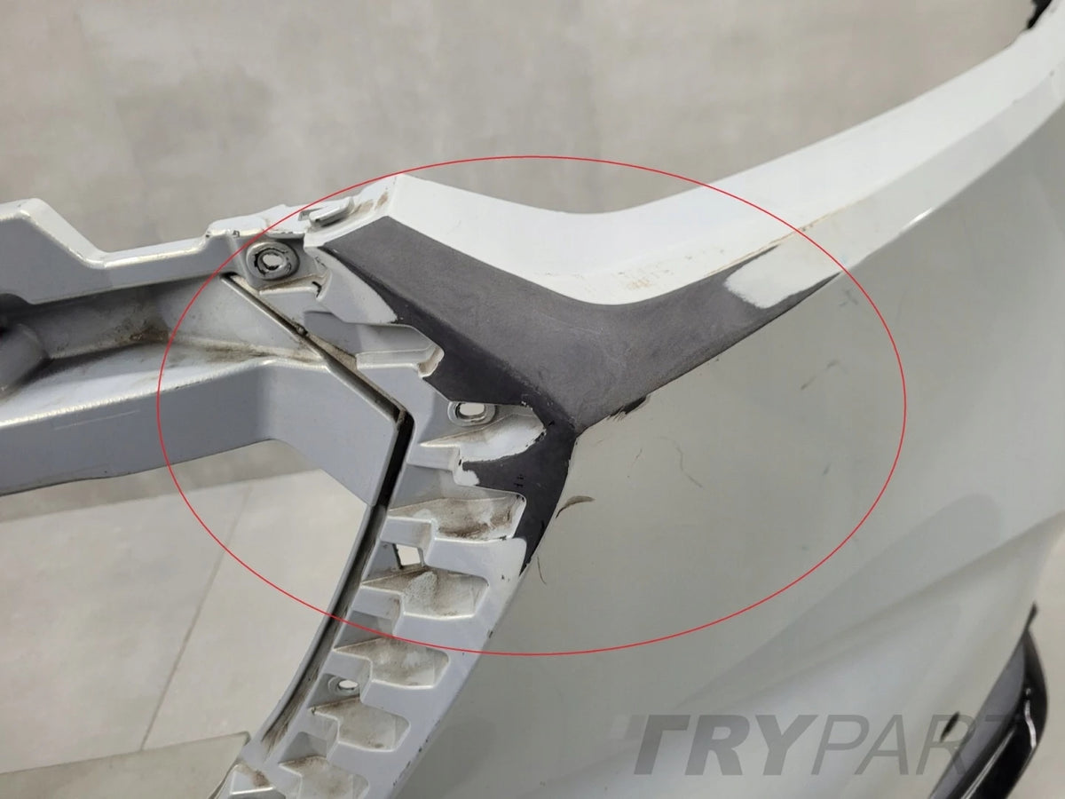 Front Bumper Honda HRV HR-V III 3 21-