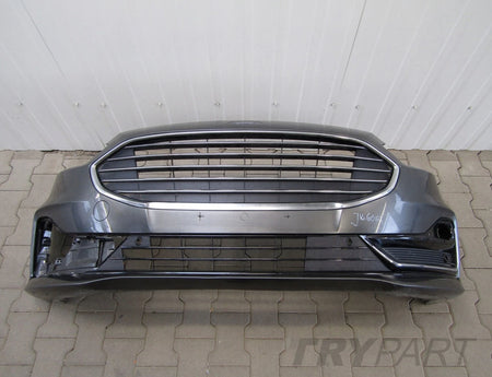 Front Bumper Ford S-Max MK2 II Facelift 20-