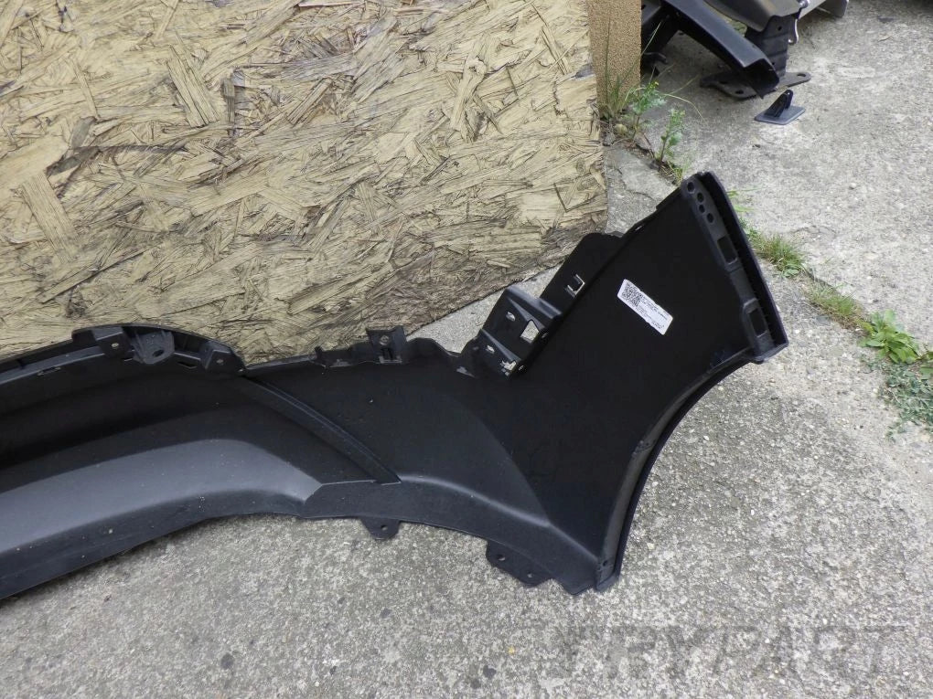 HYUNDAI TUCSON III 3 15- Rear Bumper