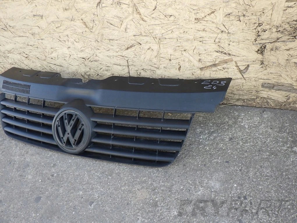 VW TRANSPORTER T5 03- 7H0807101/5 Grille Frame