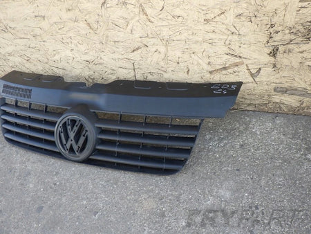 VW TRANSPORTER T5 03- 7H0807101/5 Grille Frame