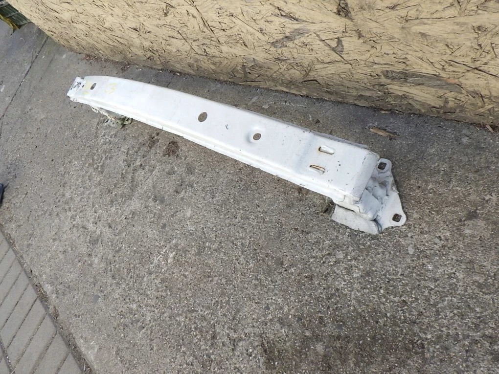 CITROEN C3 II 2 09- rear bumper beam