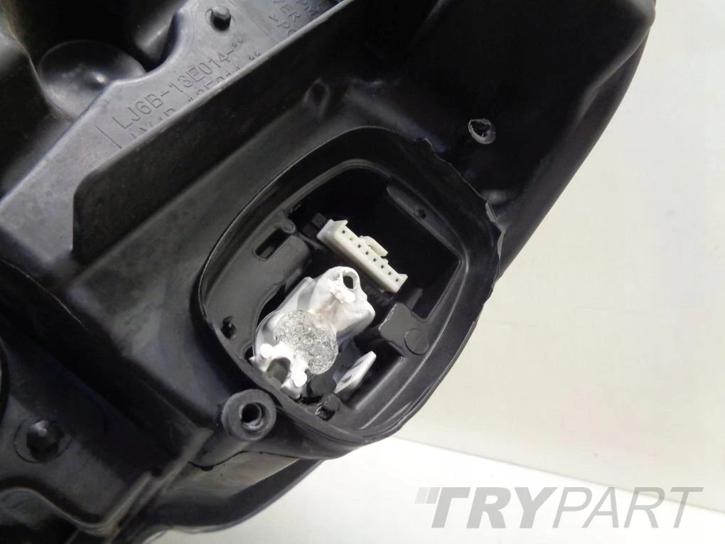 FORD KUGA MK3 III 3 FULL LED RIGHT HEADLIGHT