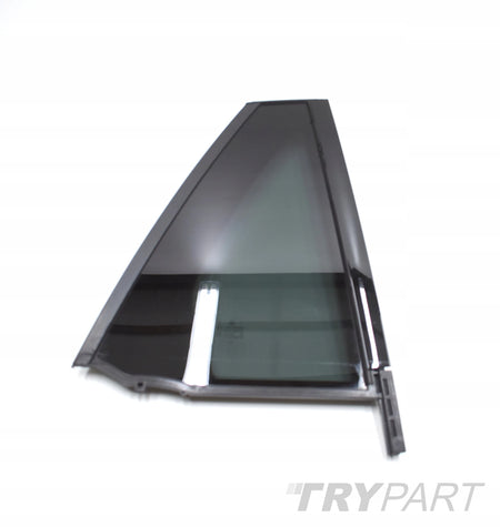 MERCEDES GLC W253 RIGHT REAR BODY GLASS OEM