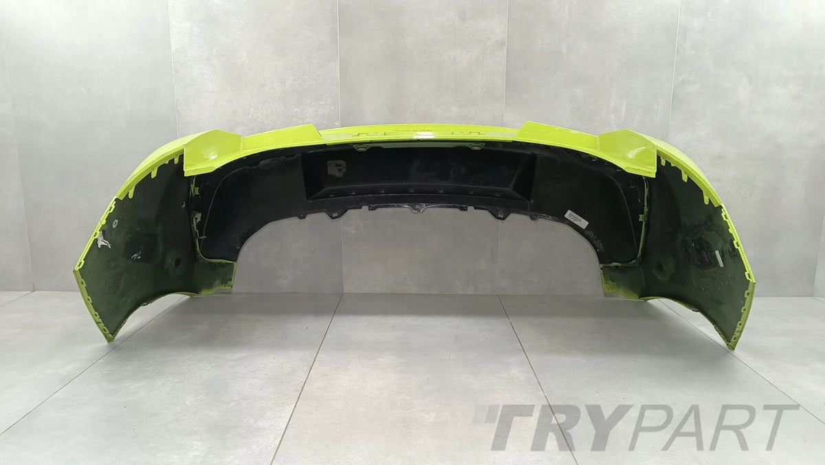 Rear Bumper Skoda Enyaq iV 5LG 21-25